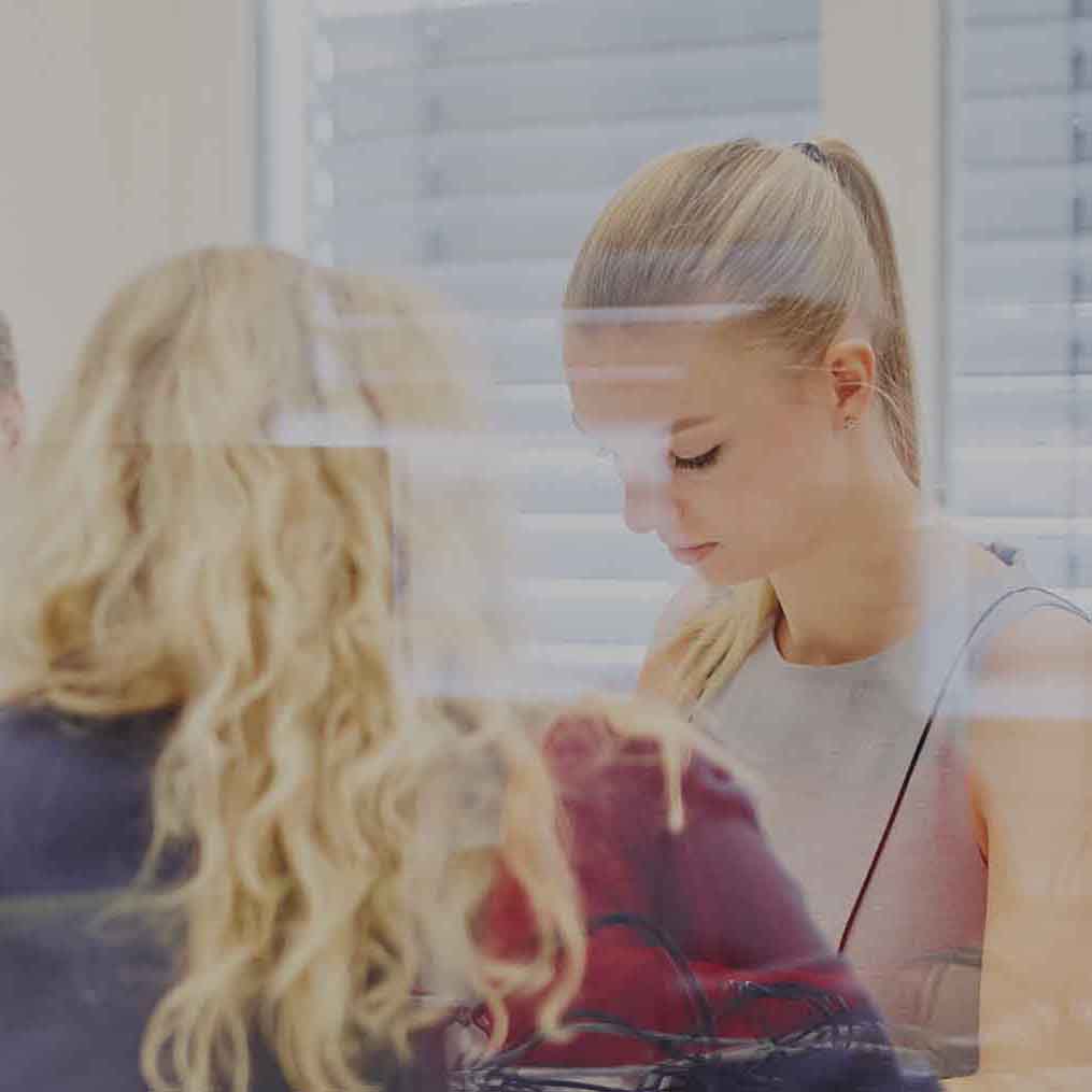 Bailey Busing Corporate Advice - Baileys Financial Services